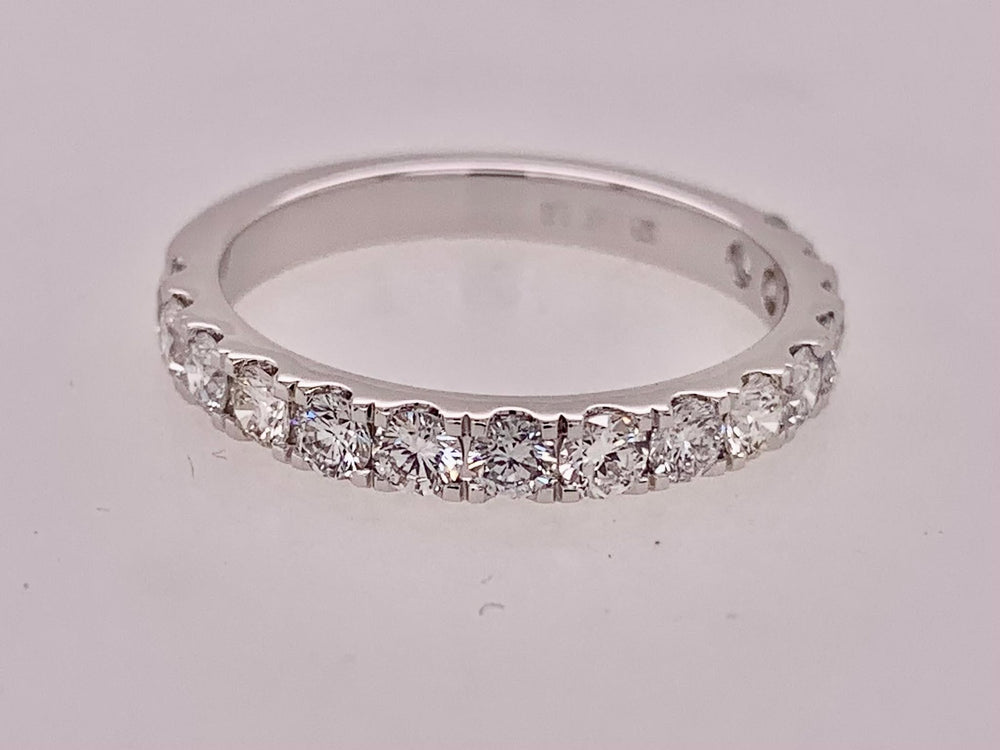 LAB Diamond Anniversary Band