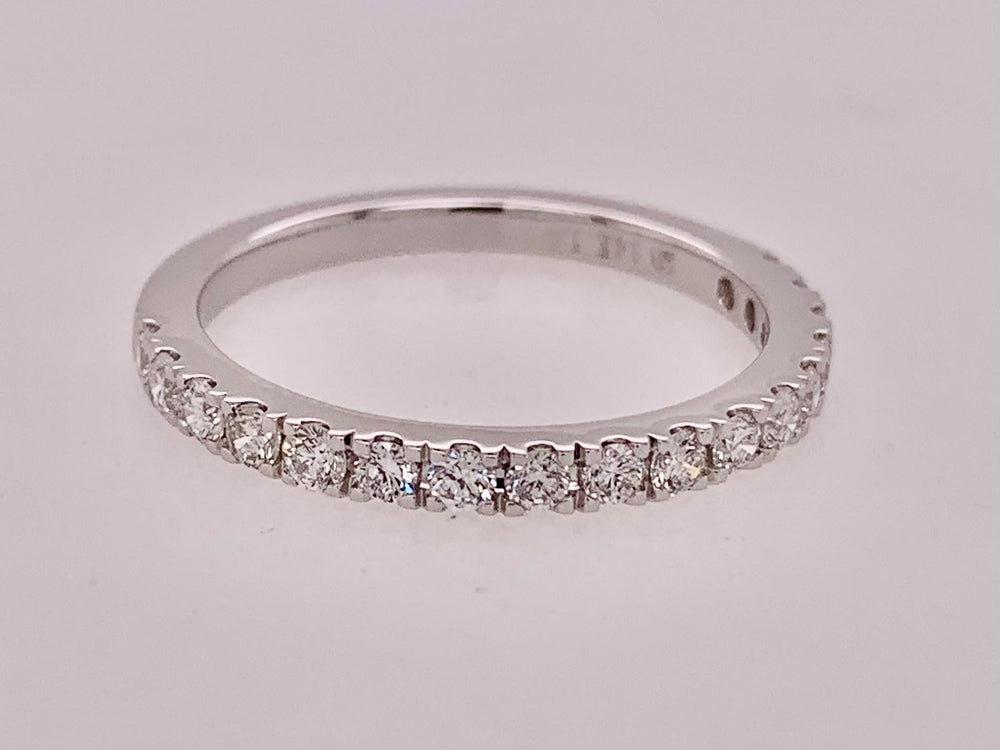 LAB Diamond Anniversary Band