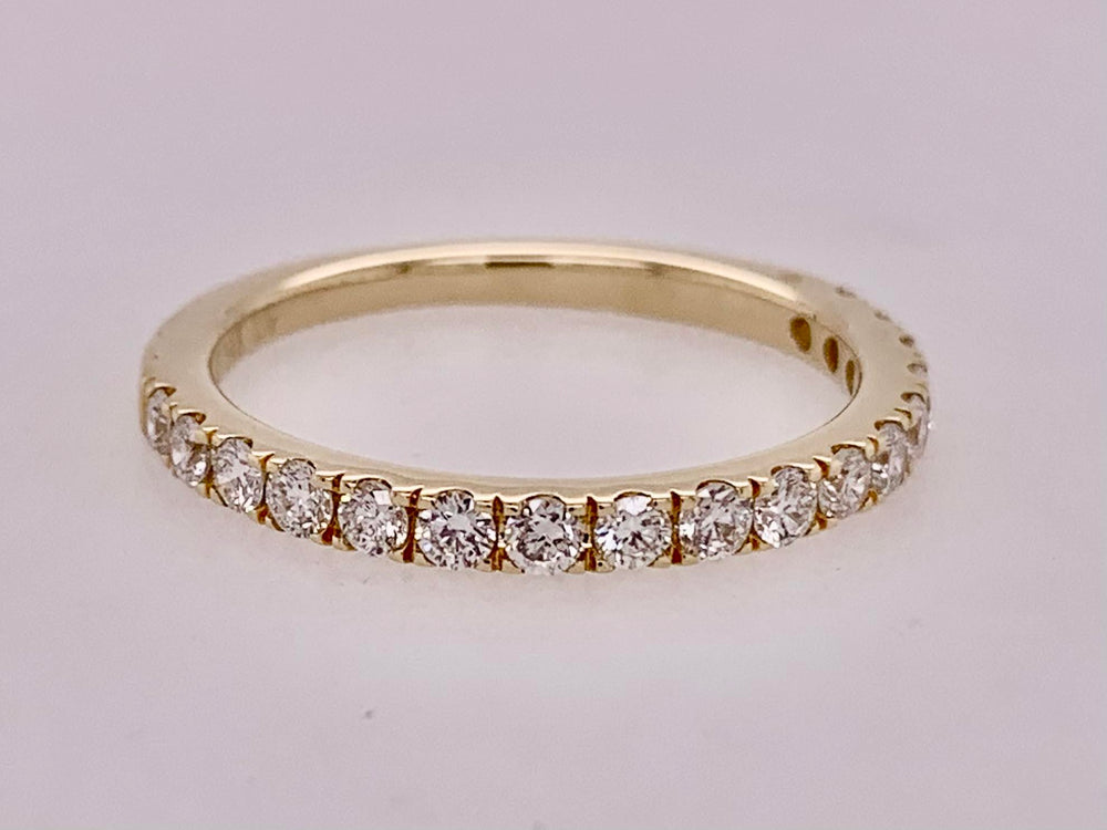 LAB Diamond Anniversary Band