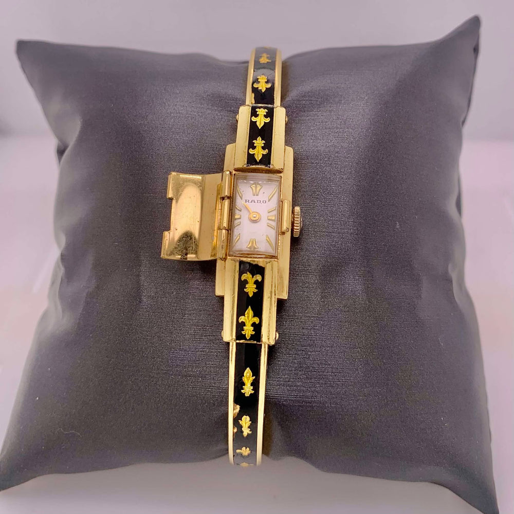Estate Rado Ladies Watch