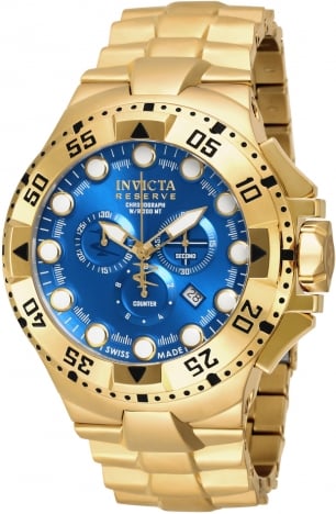Invicta Excursion Men's Watch