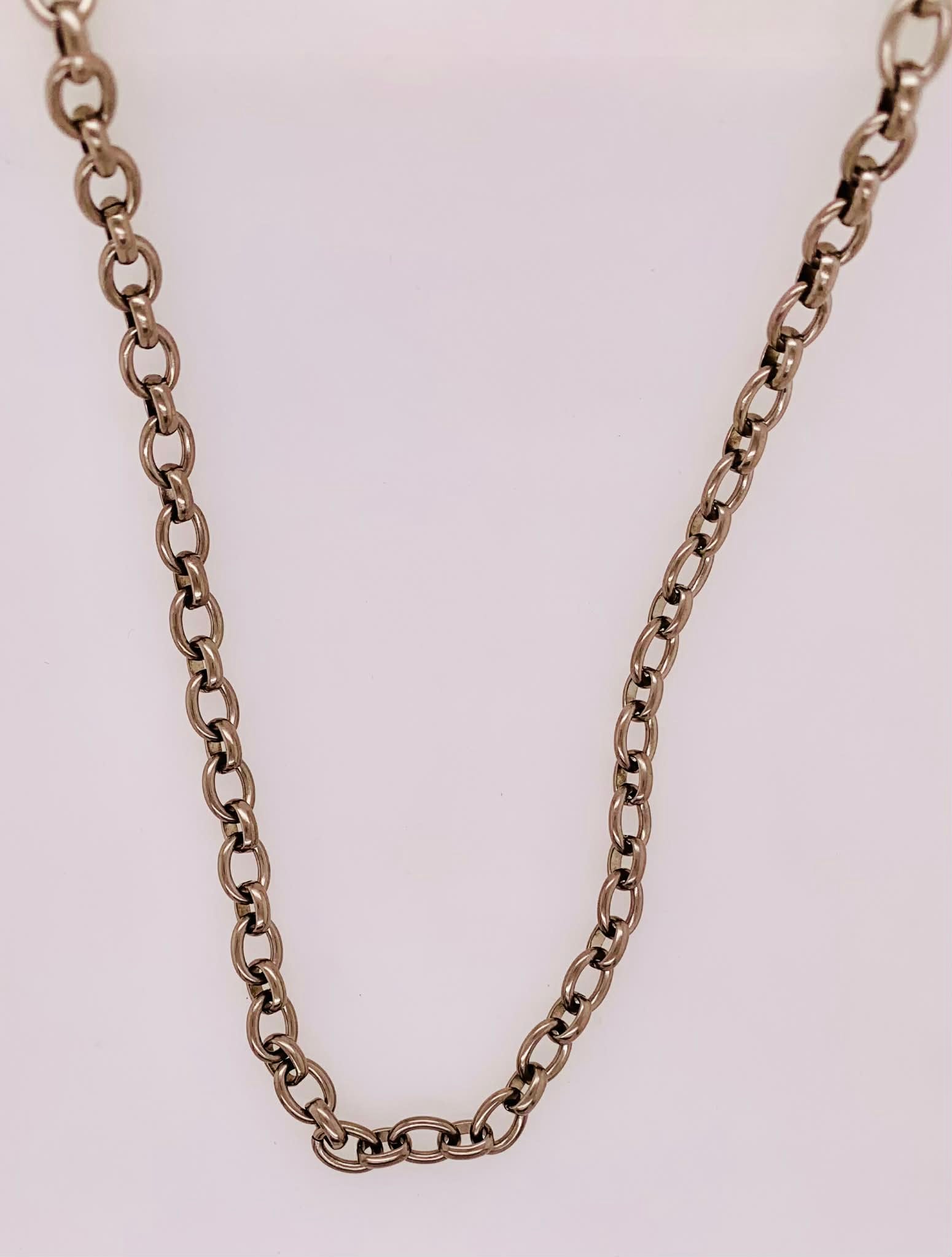 Maci Tennis Necklace