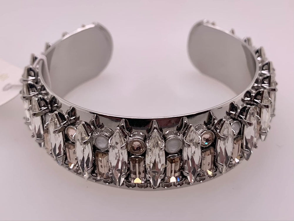 Emory Cuff Bracelet