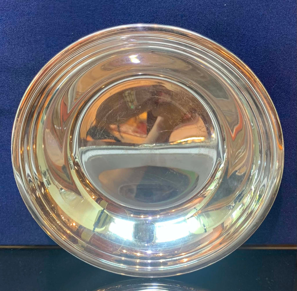 Estate Reed & Barton Serving Bowl