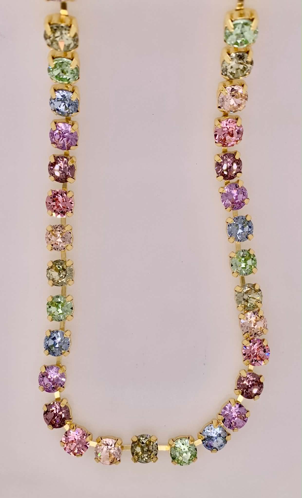 Matilda Choker Necklace