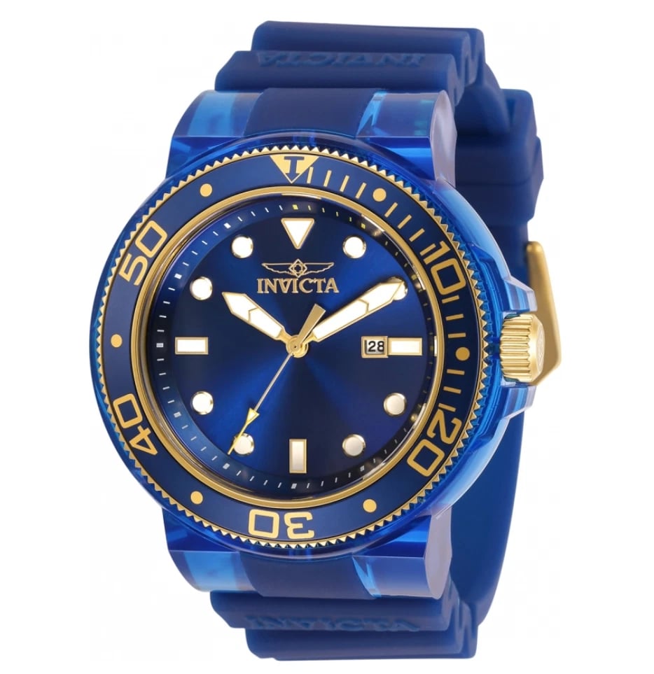 Invicta Pro Diver Men's Watch