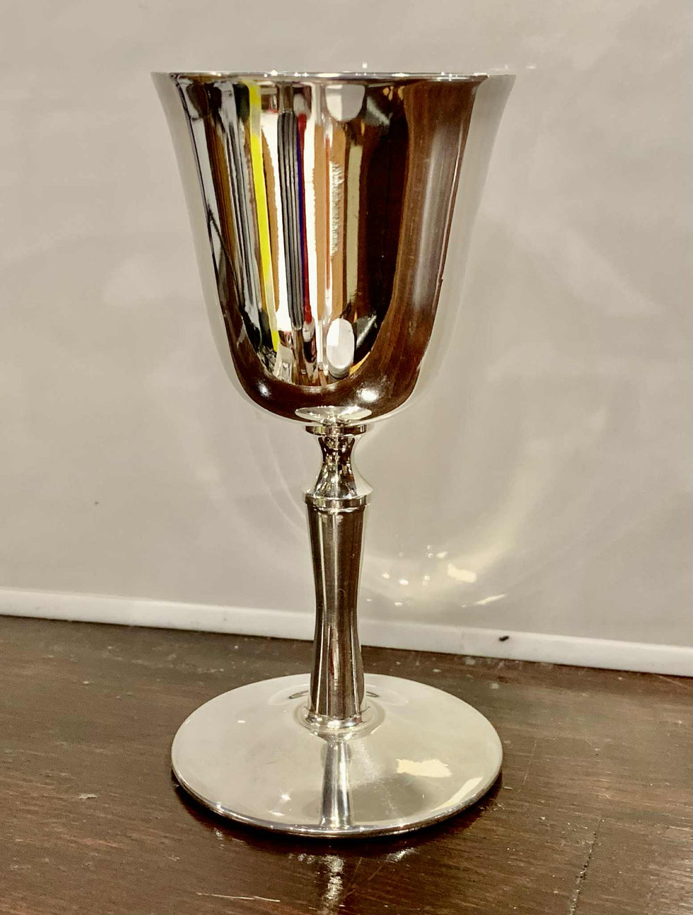 Estate Wine Goblet