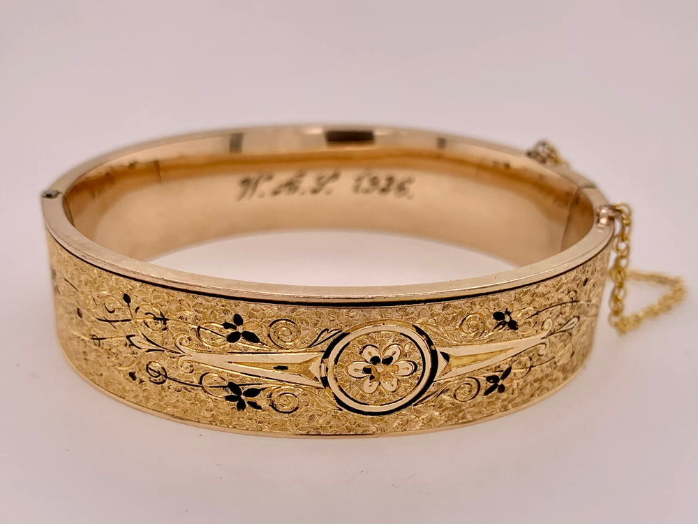 Estate Bangle