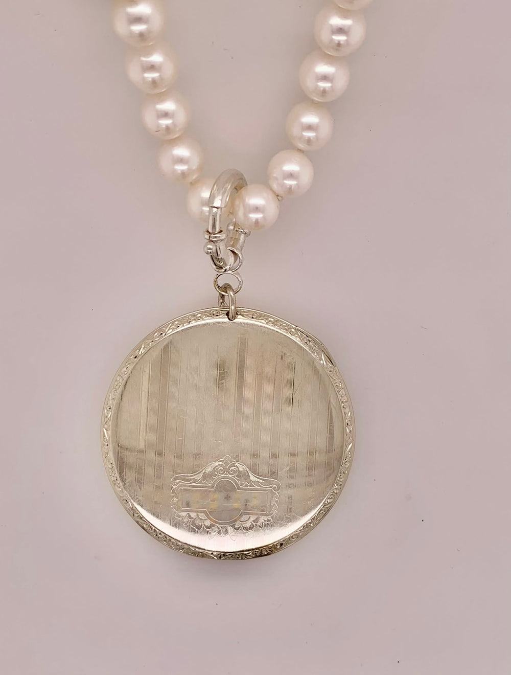 Vintage Enhancer/Pendant