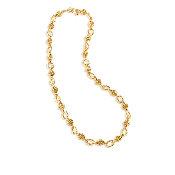 Capucine De Wulf Berry & Bead Chain