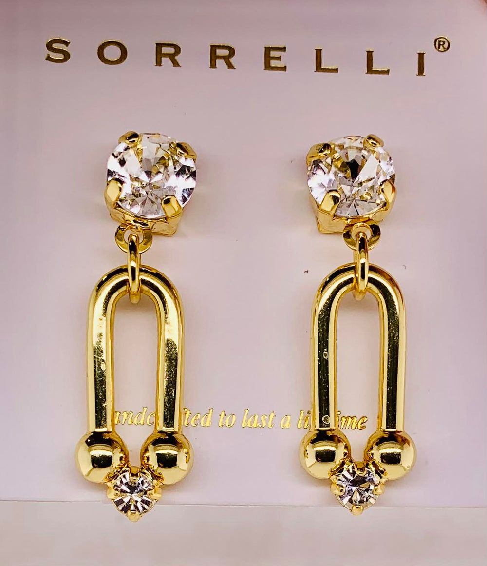 Tinley Dangle Earrings