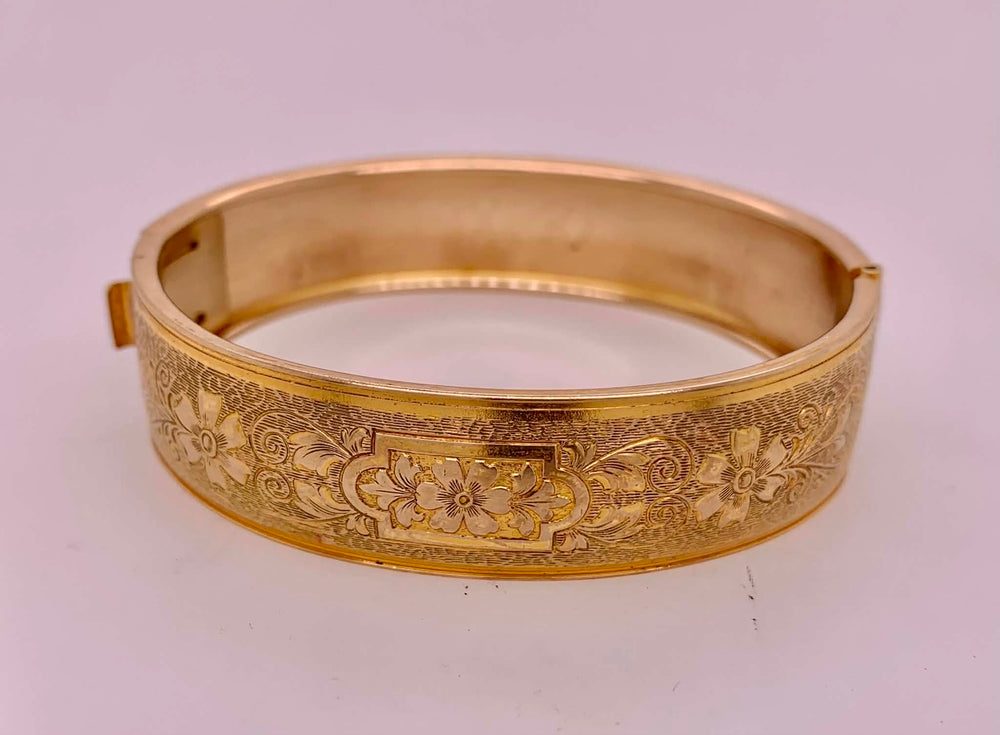 Estate Bangle