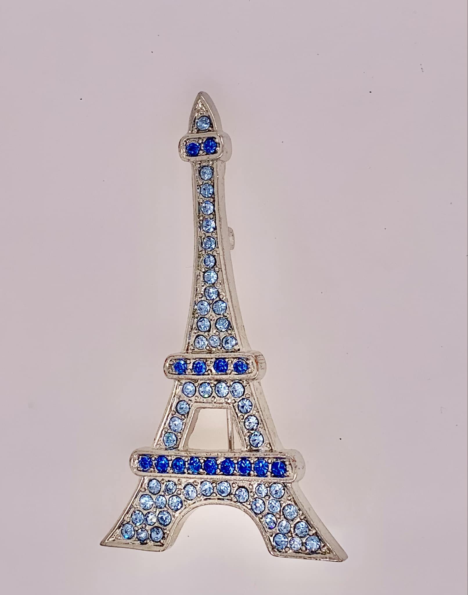 Estate Fashion Lapel Pin or Pendant