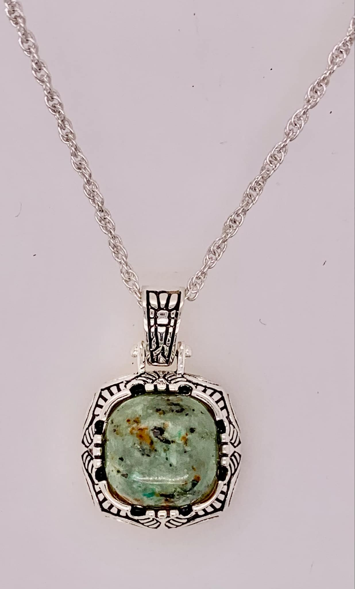 Estate Pendant