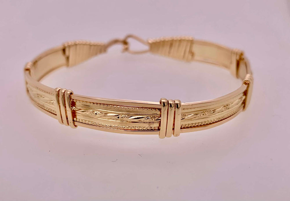 The "Vine" Bracelet