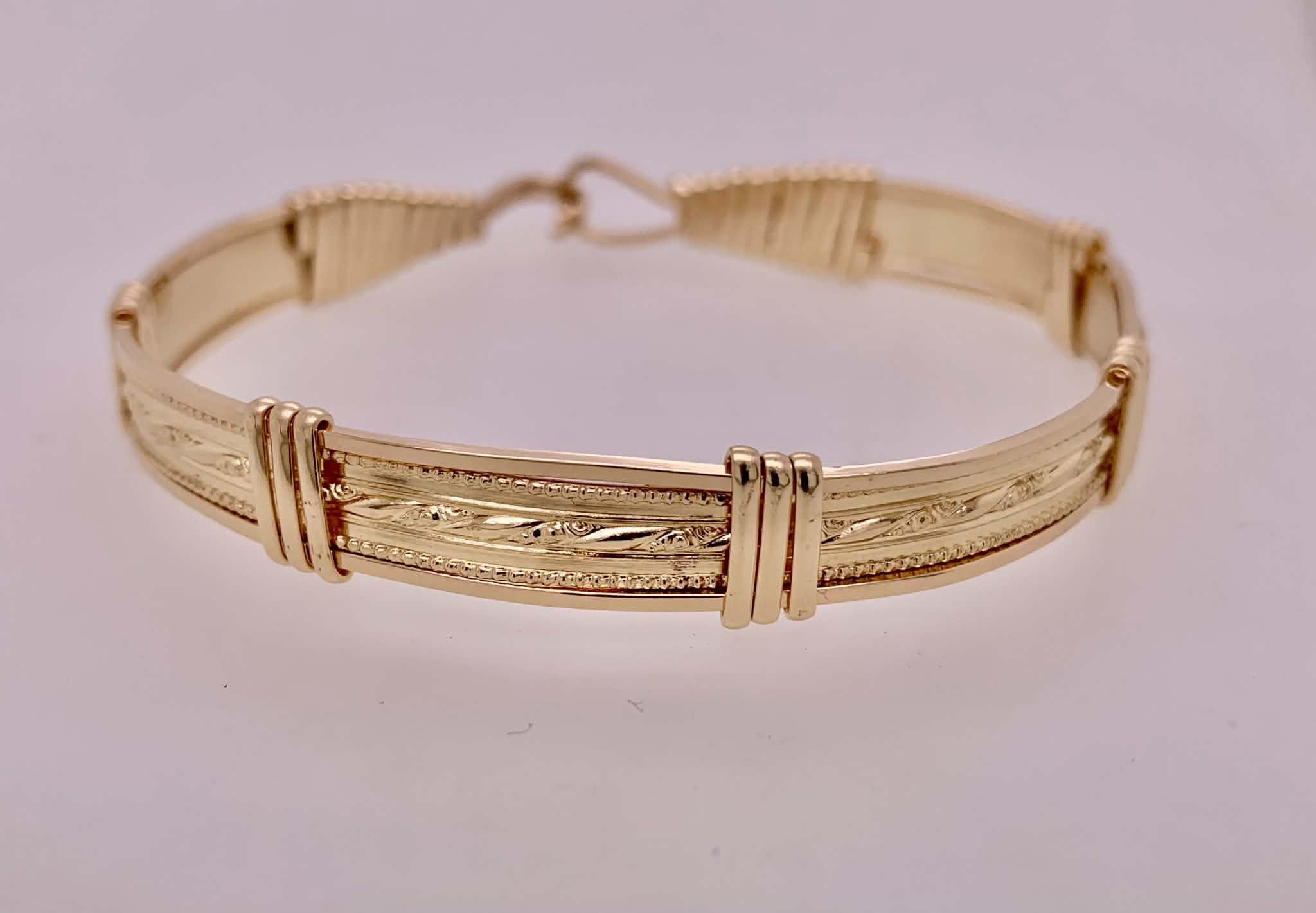 The "Vine" Bracelet