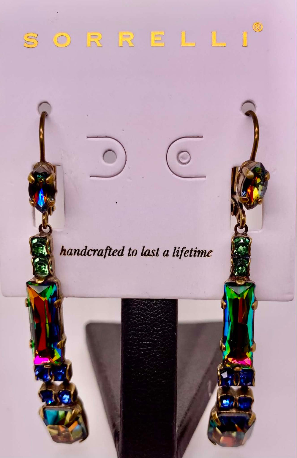 Sorrelli Dangle Earrings