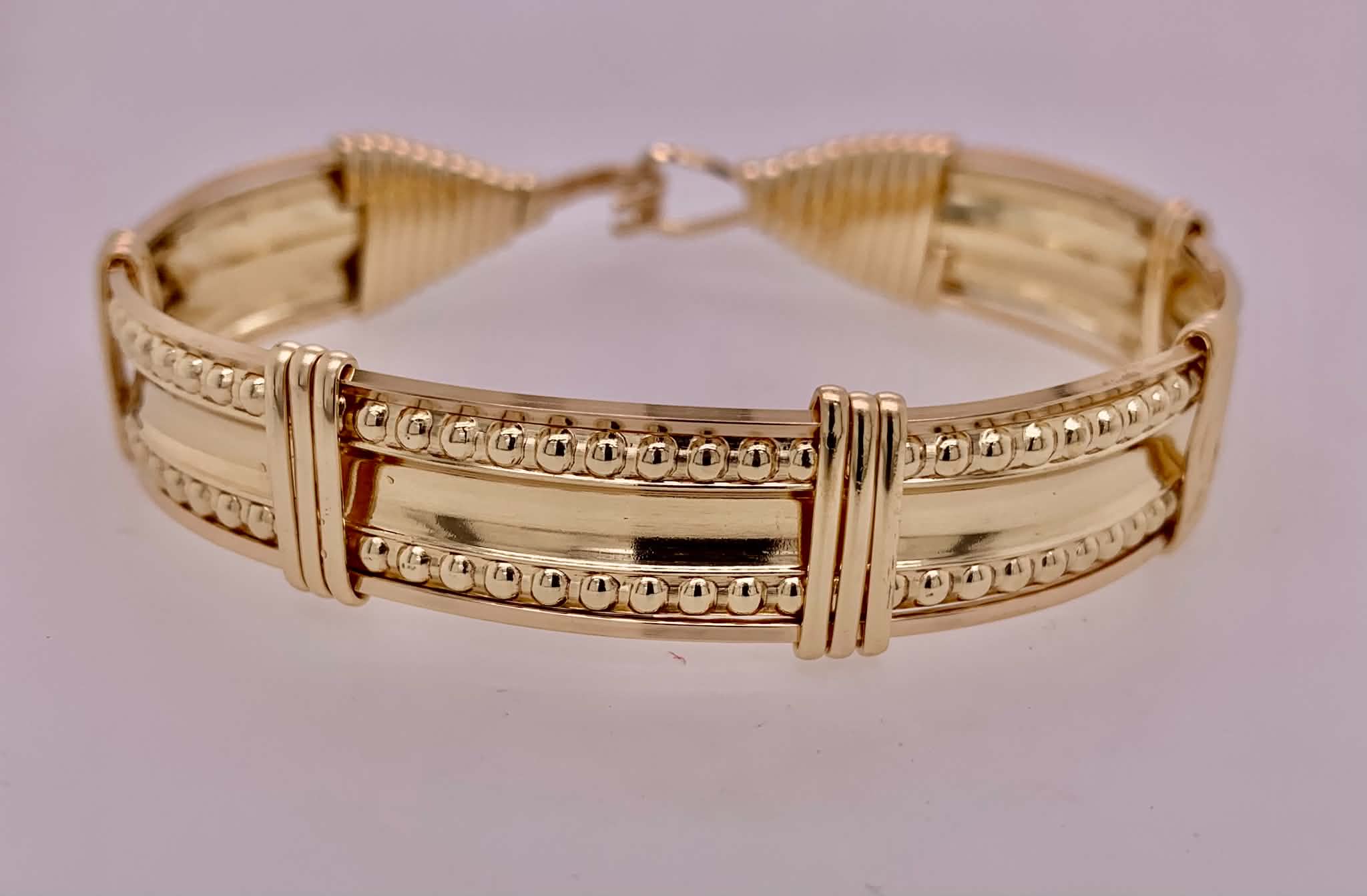 The "Royale" Bracelet