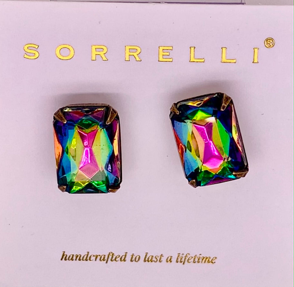 Sorrelli Stud Earrings