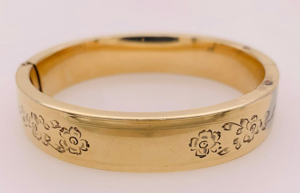 Estate Bangle
