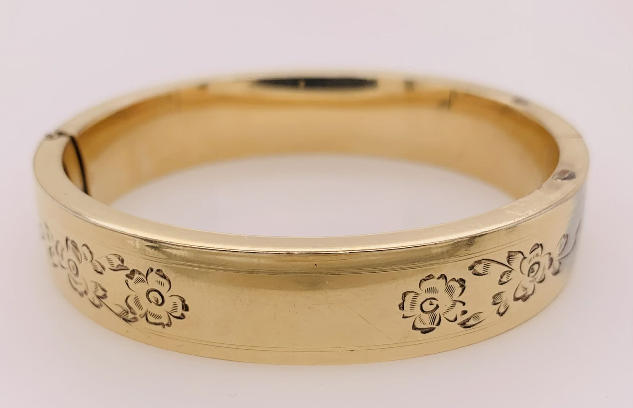 Estate Bangle