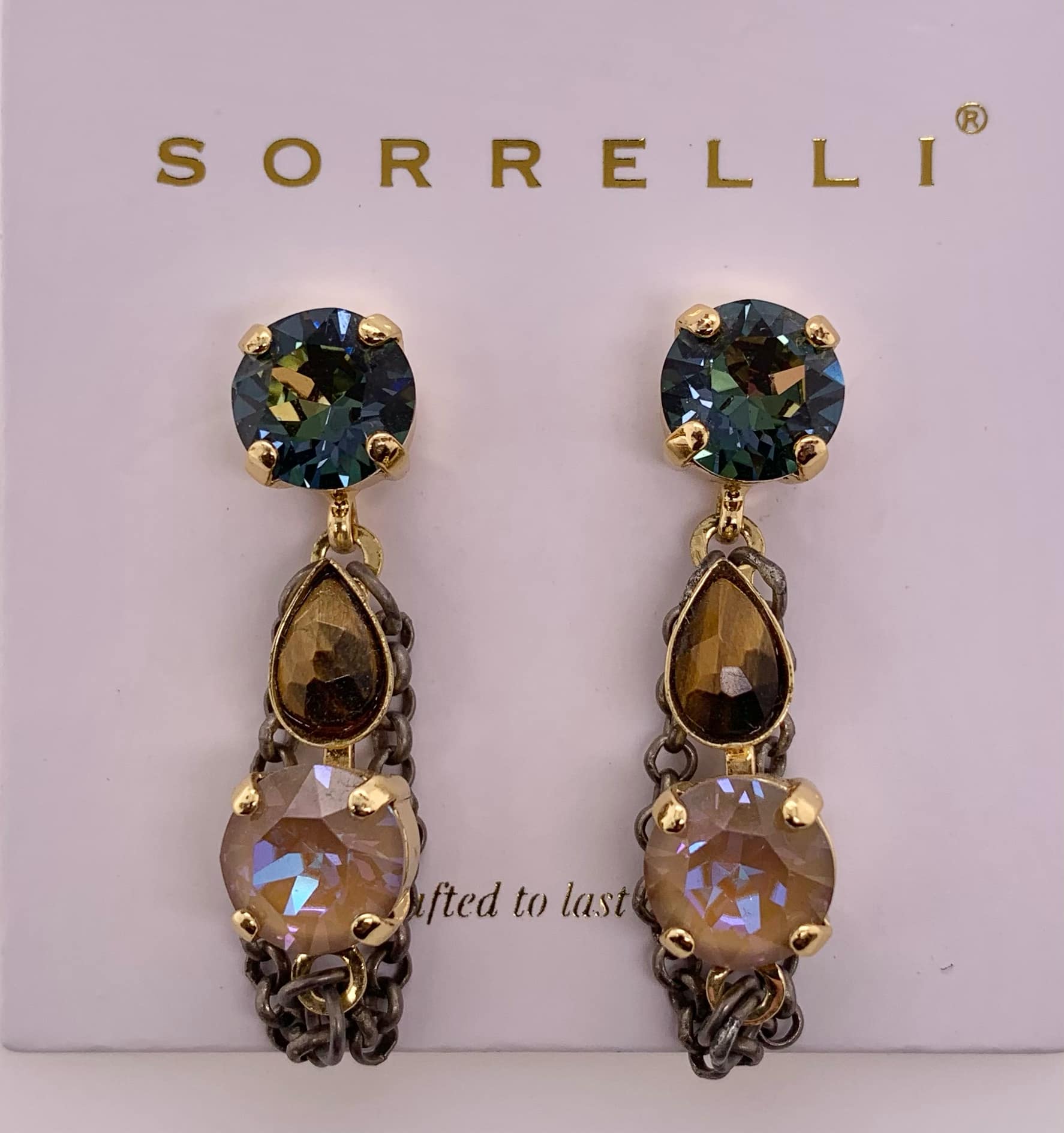 Sorrelli Dangle Earrings