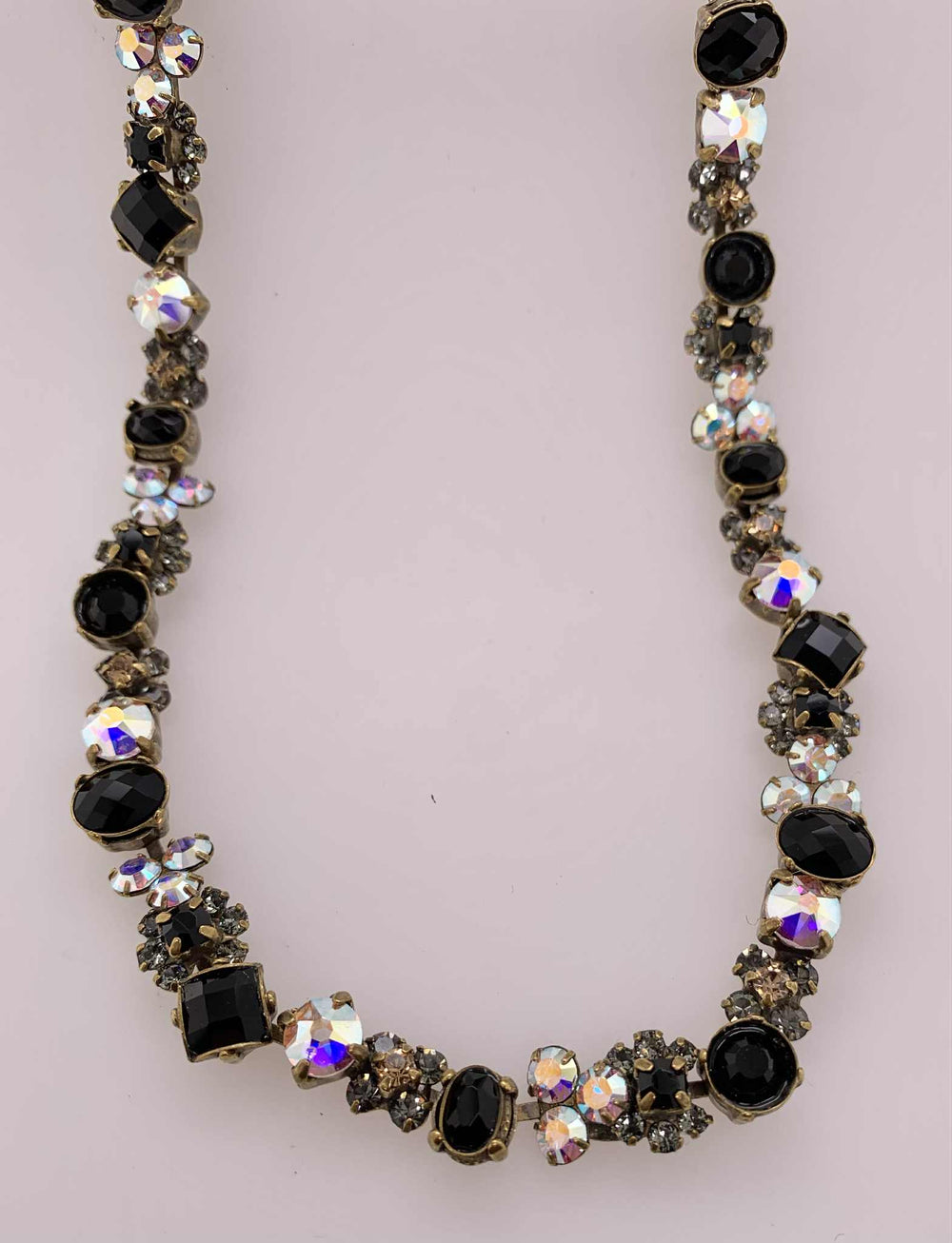Sorrelli Statement Choker Necklace