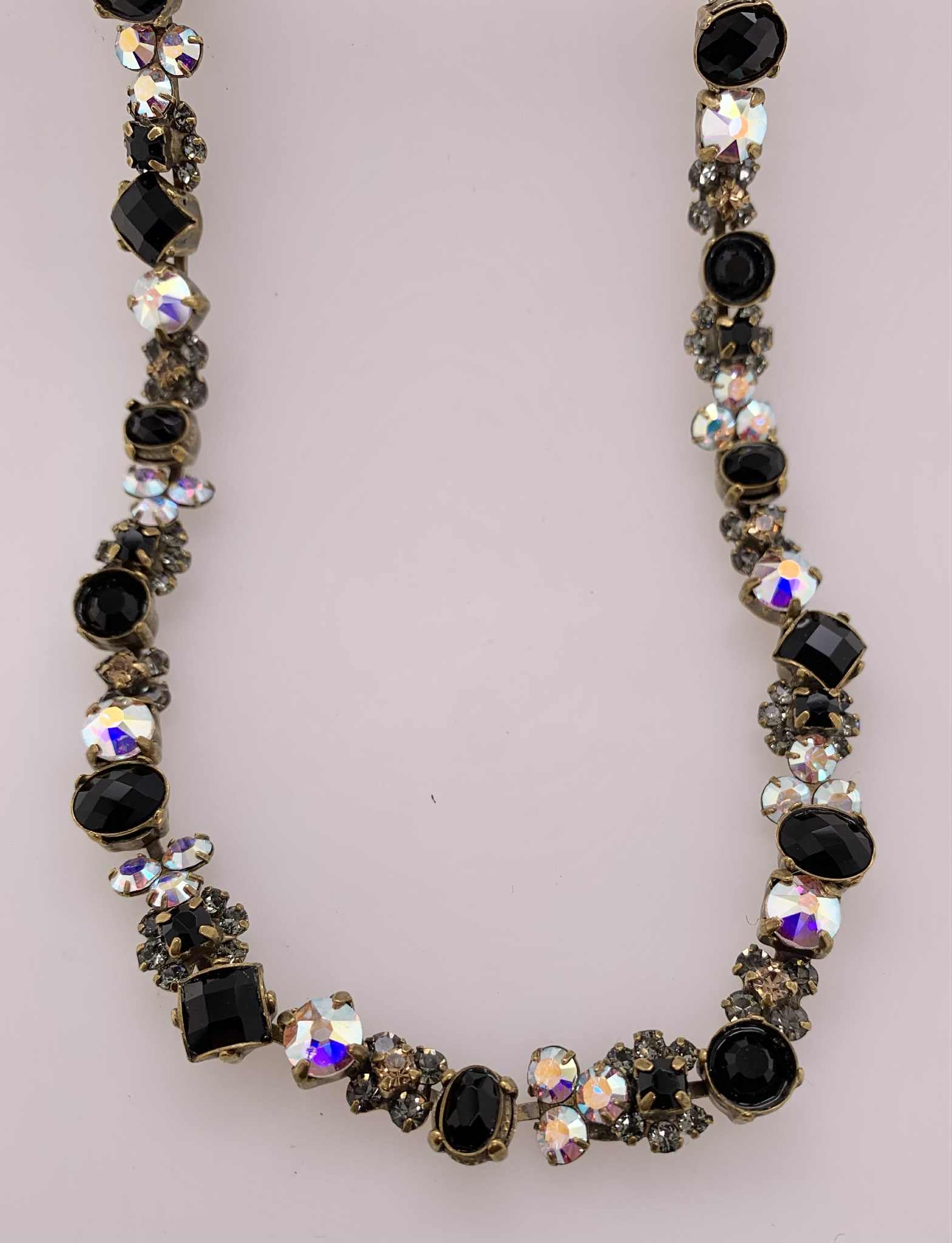 Sorrelli Statement Choker Necklace