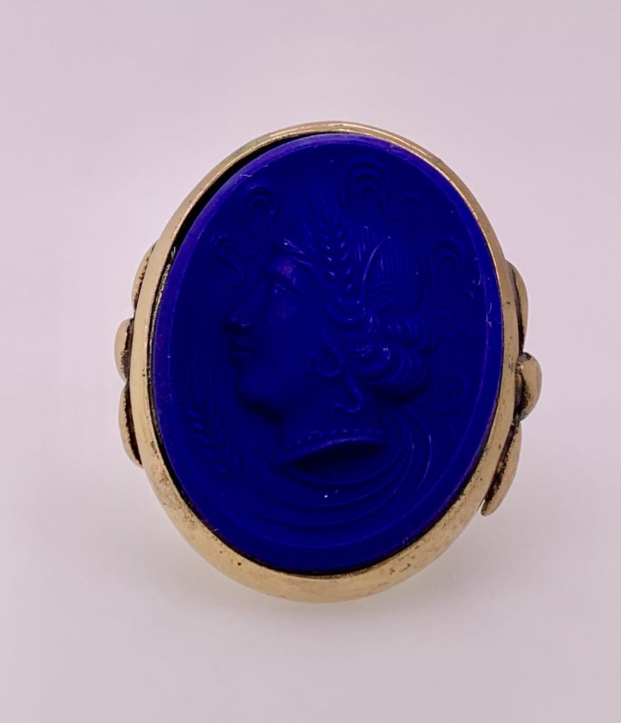 Estate Ring