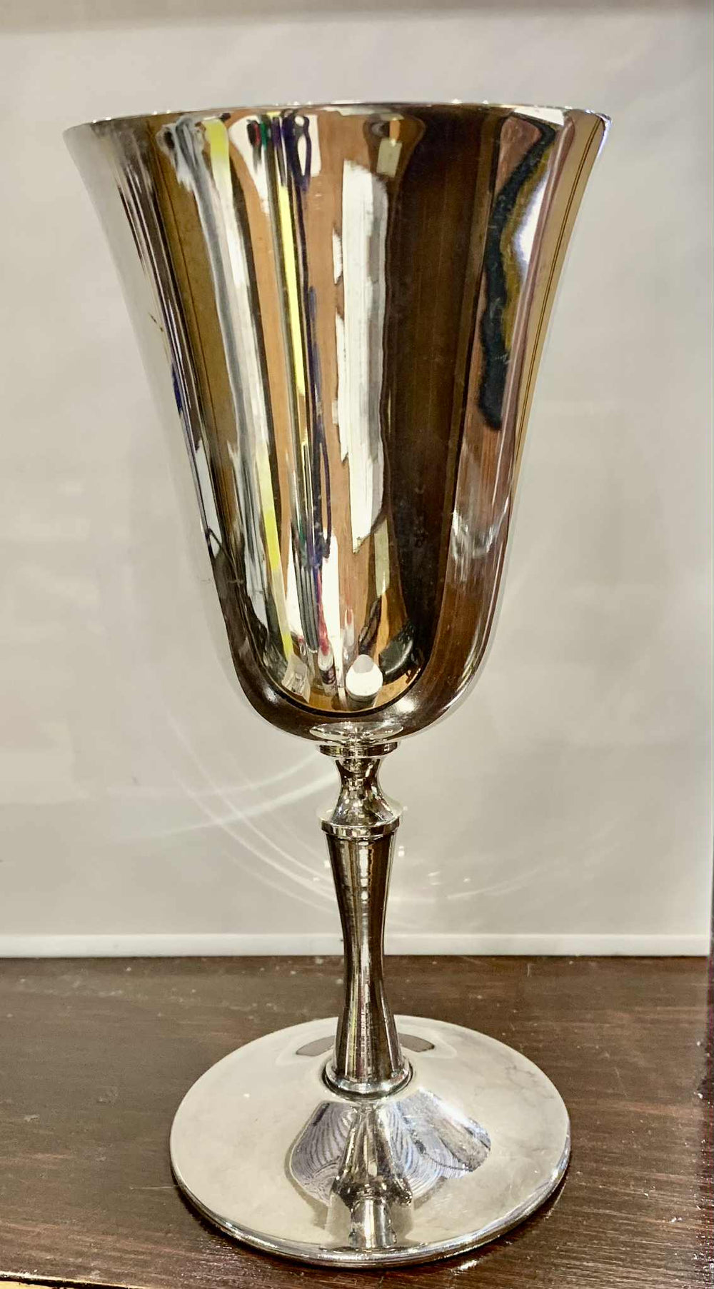 Estate Wine Goblet