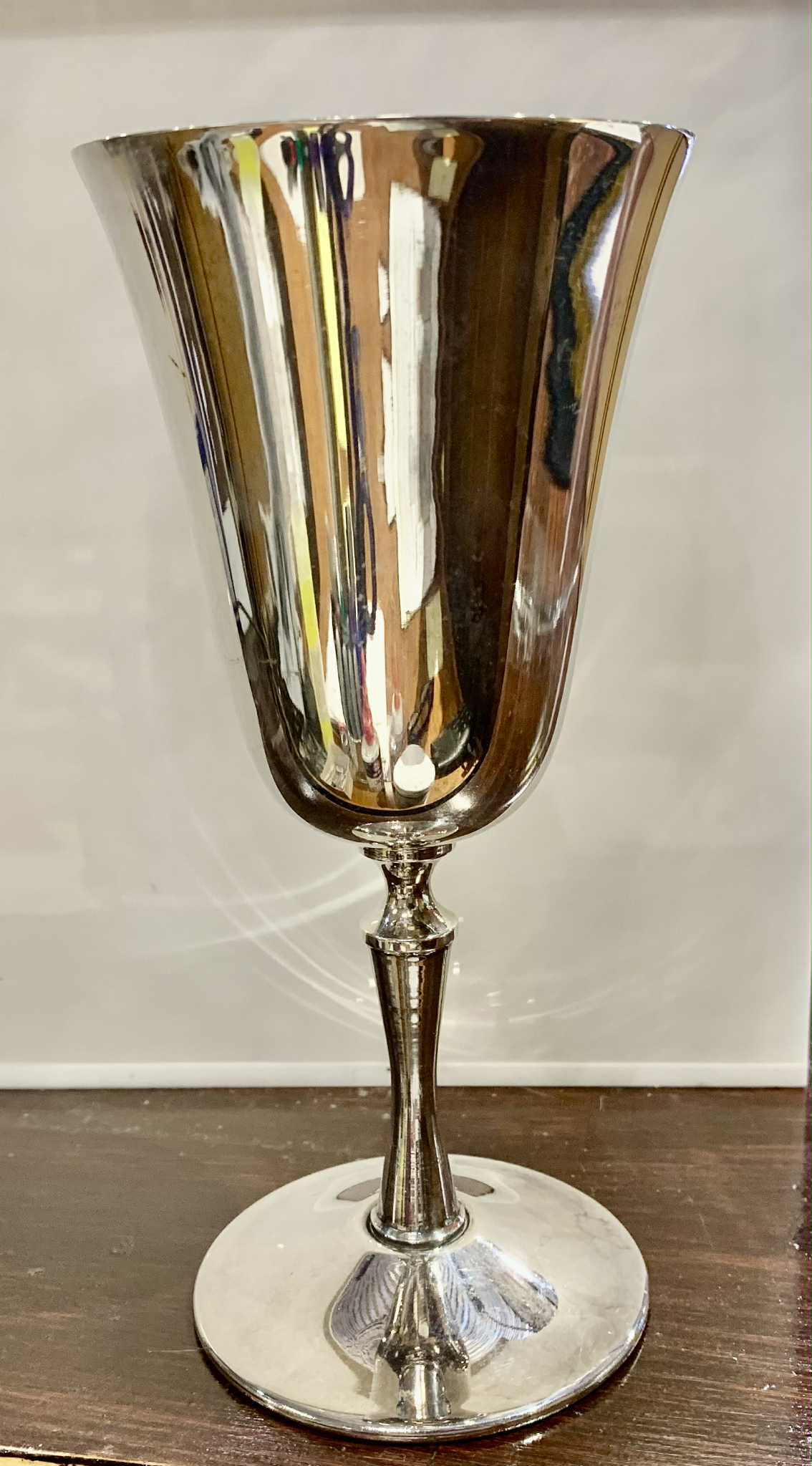 Estate Wine Goblet