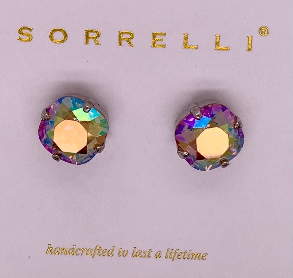 Halcyon Stud Earrings