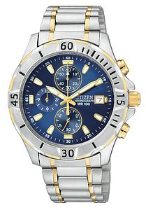 Citizen Men's Quartz Watch