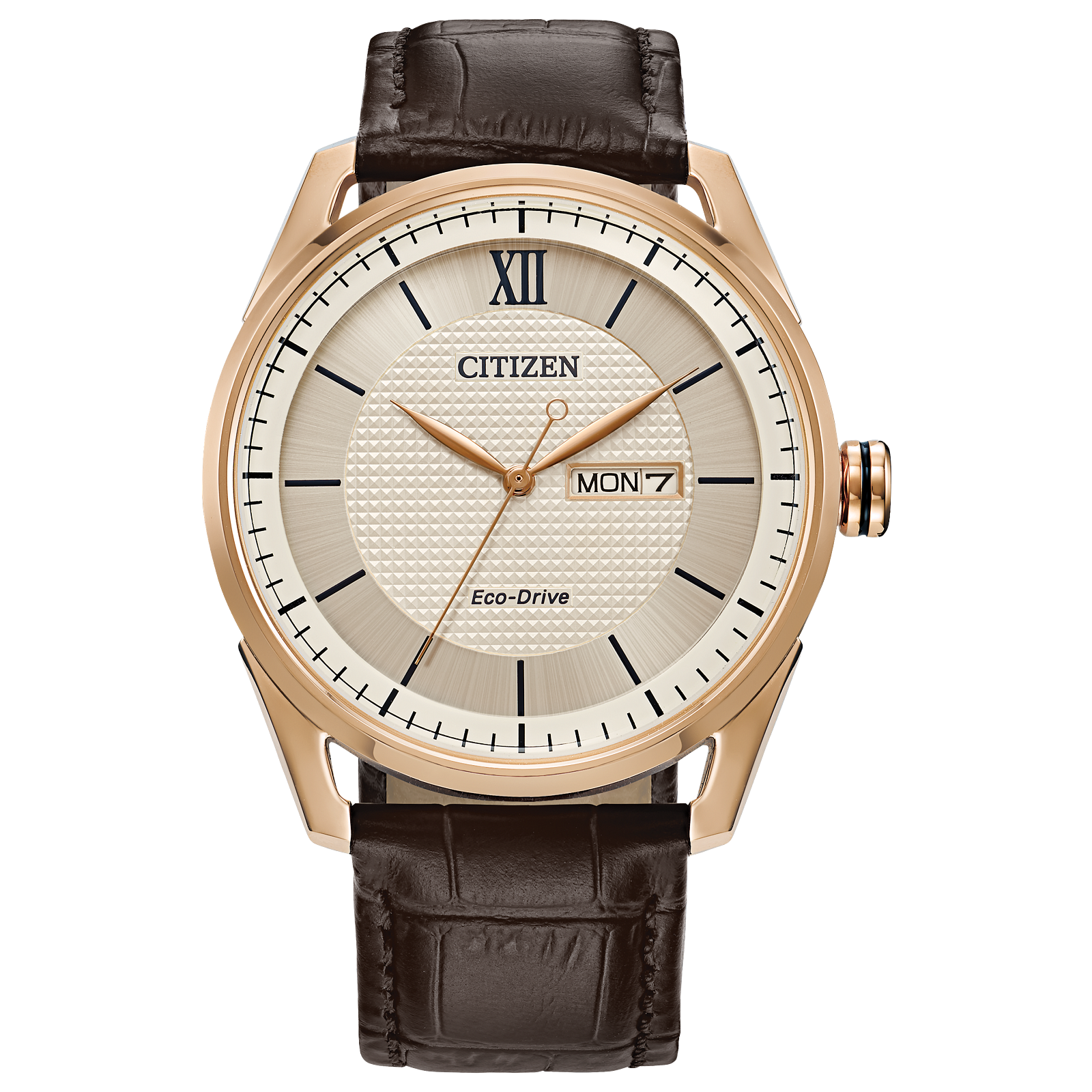 Citizen "Classic" Men's Watch
