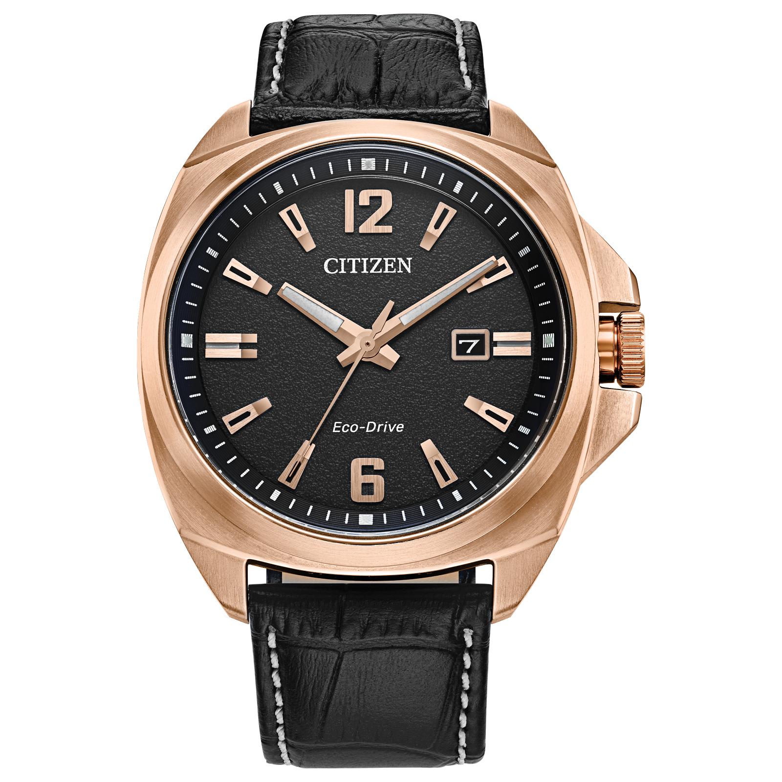 Men's Citizen Nighthawk Watch