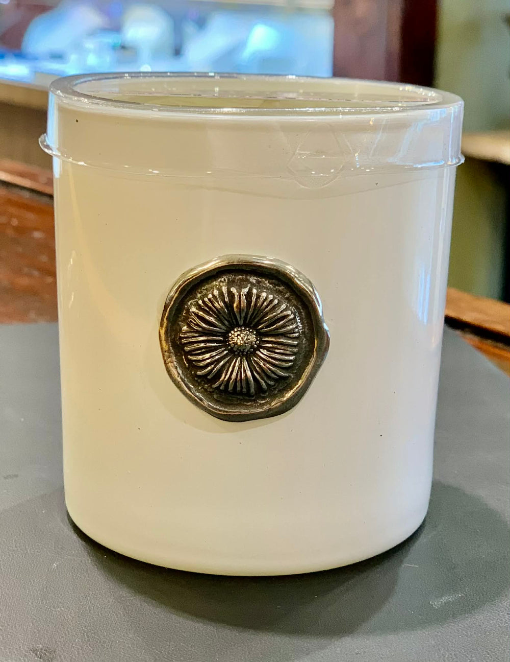 Salisbury Aster Candles