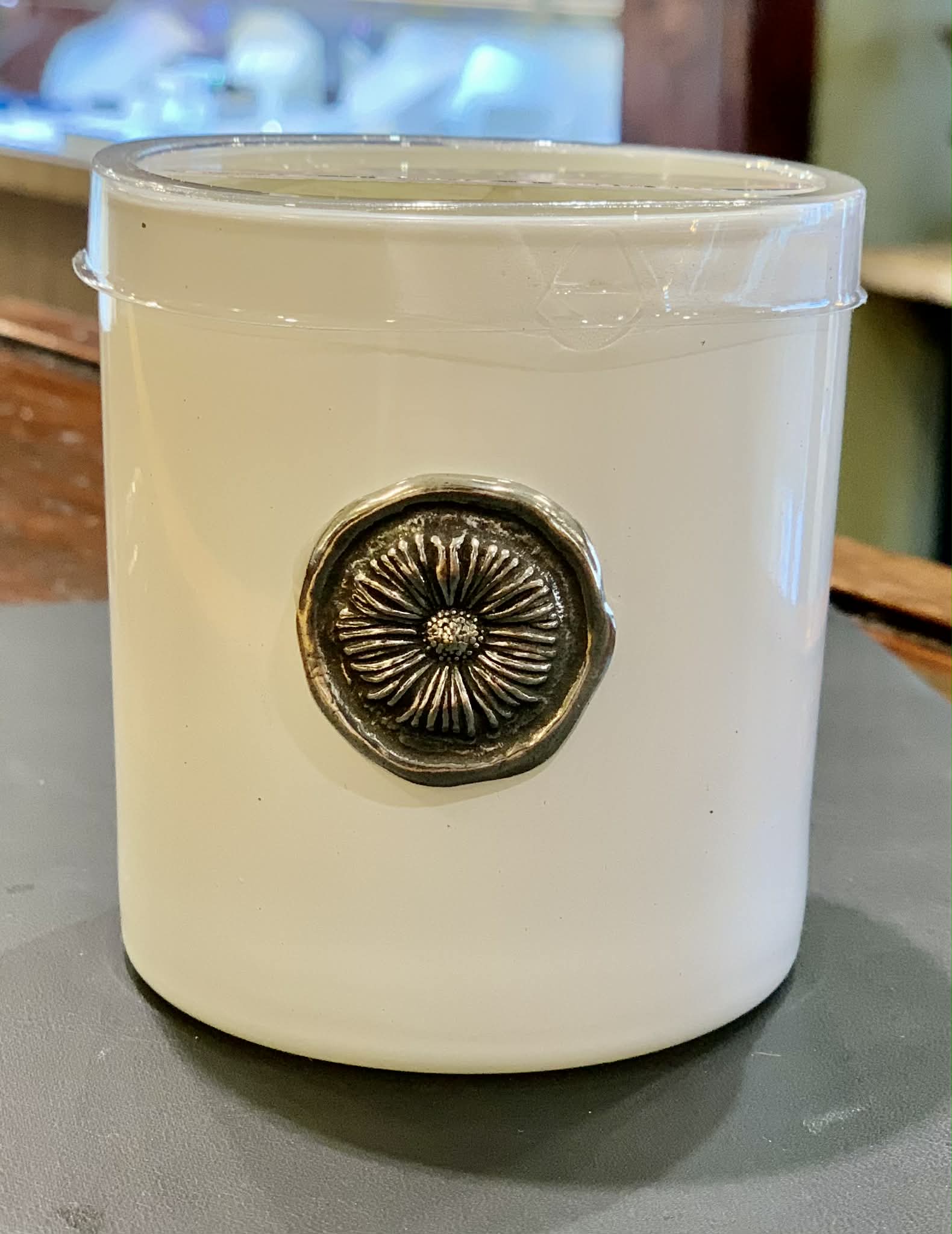 Salisbury Aster Candles