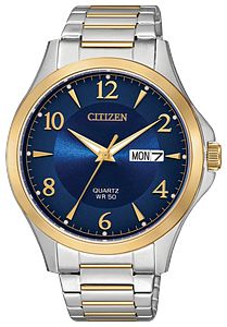 Citizen Men's Quartz Watch