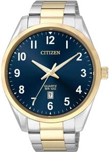 Citizen Men's Quartz Watch