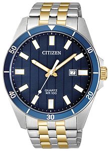 Citizen Men's Quartz Watch