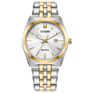 Men's Citizen Two-Tone Corso Watch