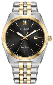 Citizen Men's Eco Drive Watch
