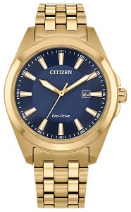 Citizen Men's Eco Drive Watch