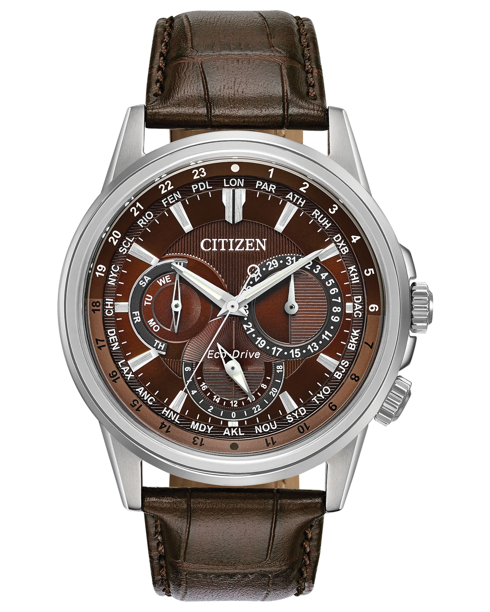 Citizen Men's Eco-Drive Watch