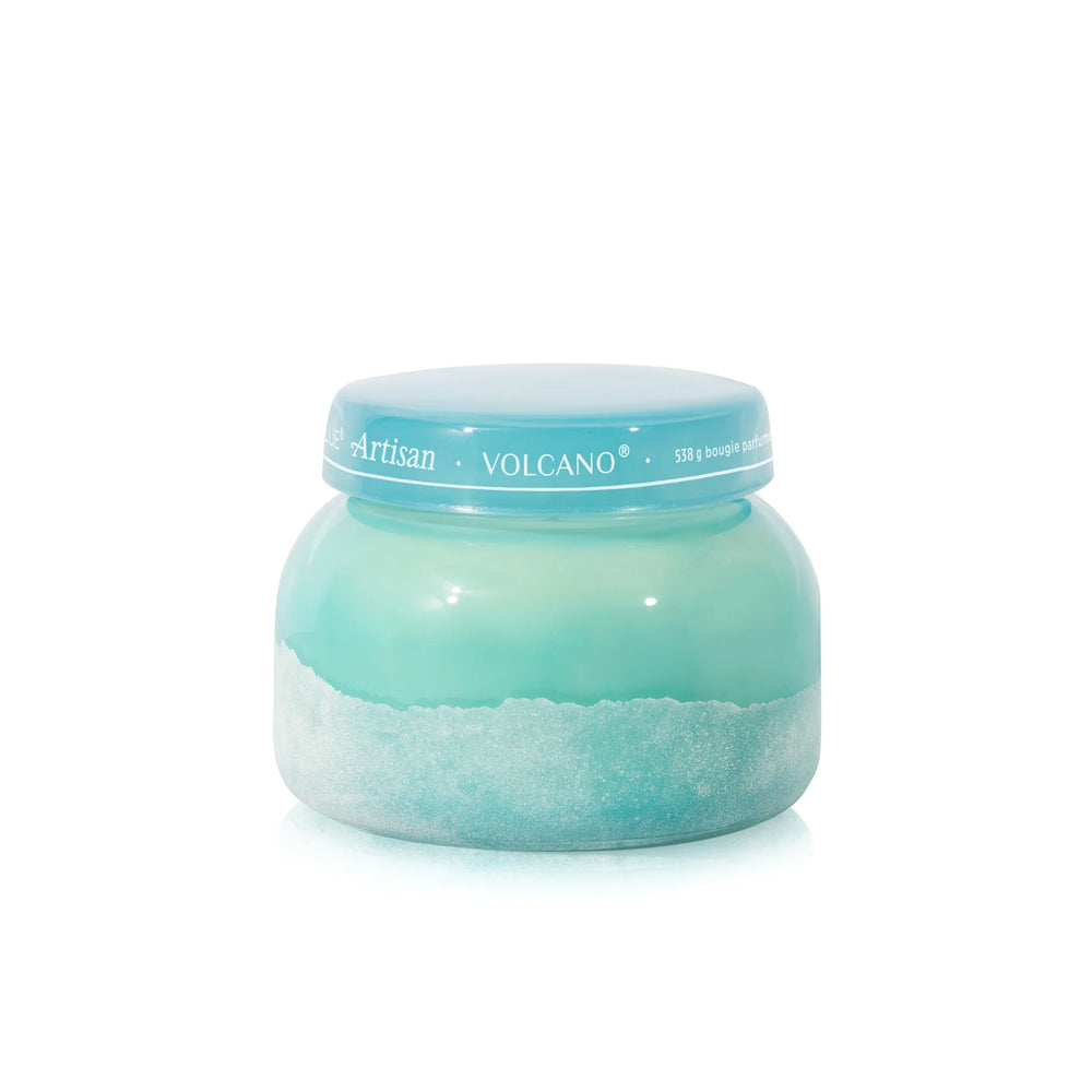 Volcano Luce d'Amalfi Signature Candle