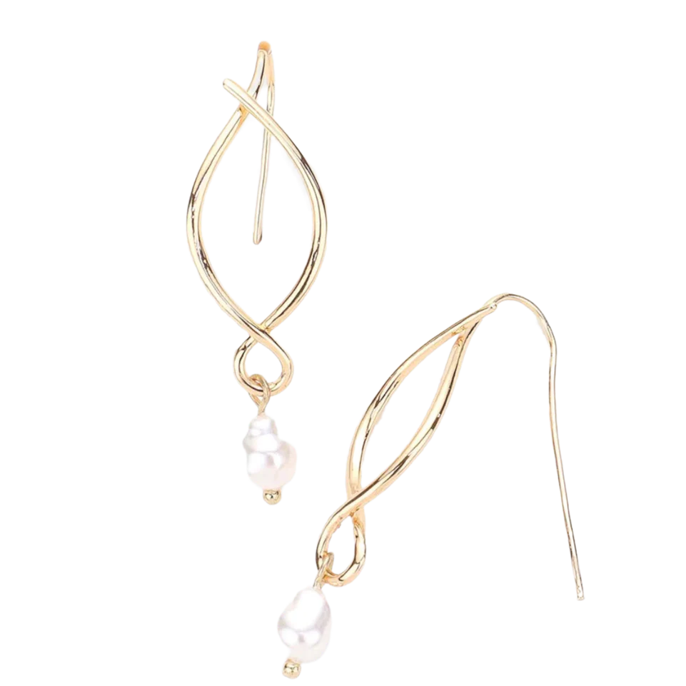 Fashion Earring