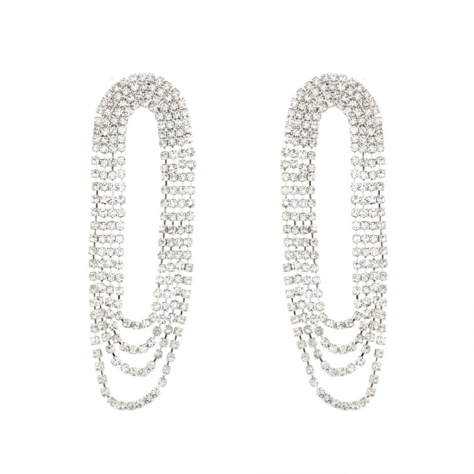Fashion Earring