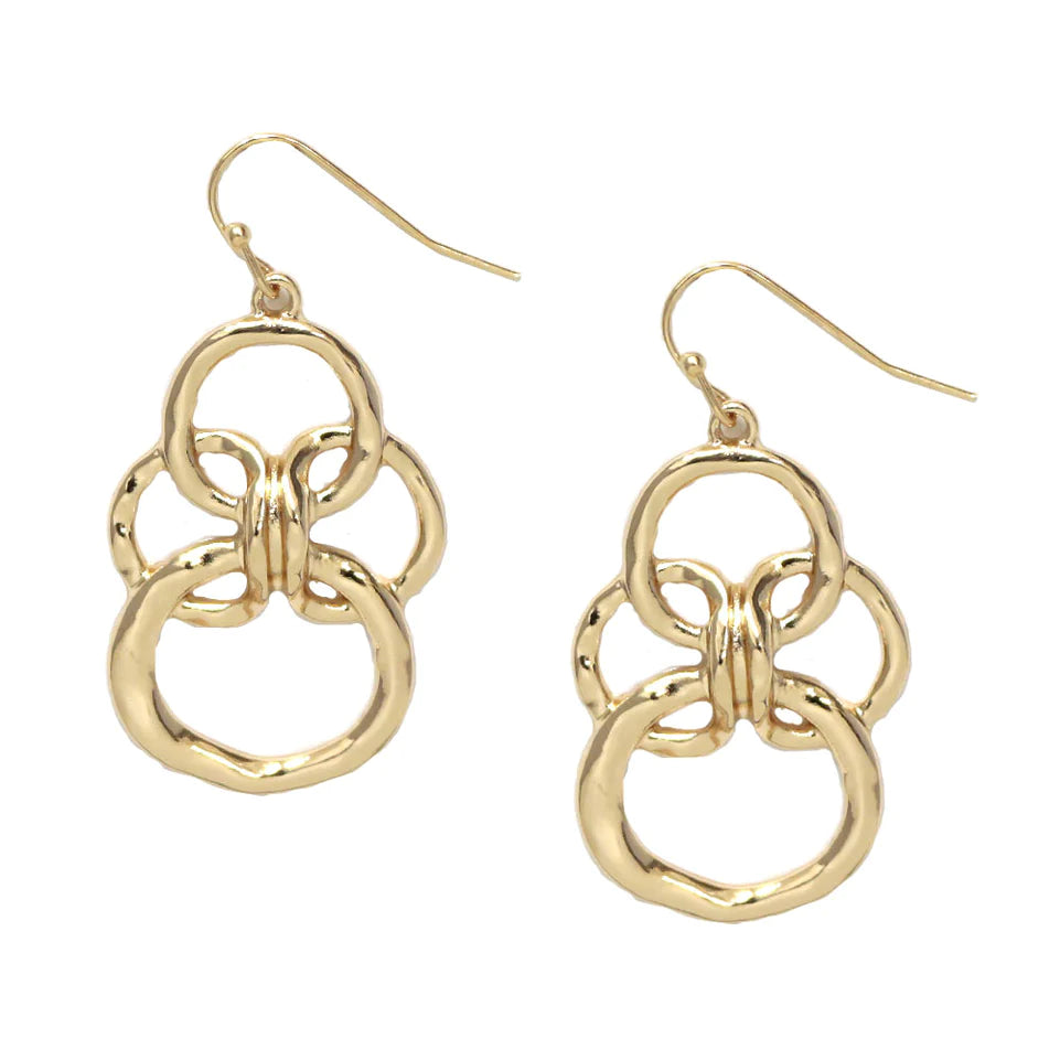 Fashion Earring