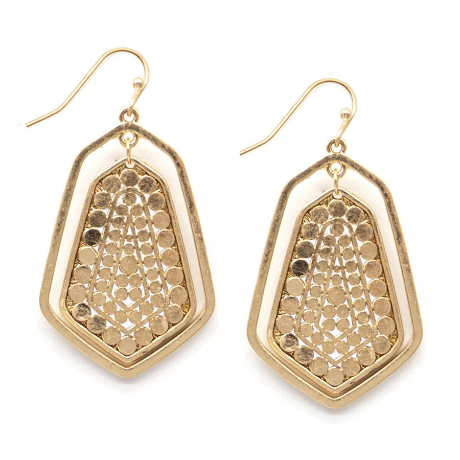 Fashion Earring