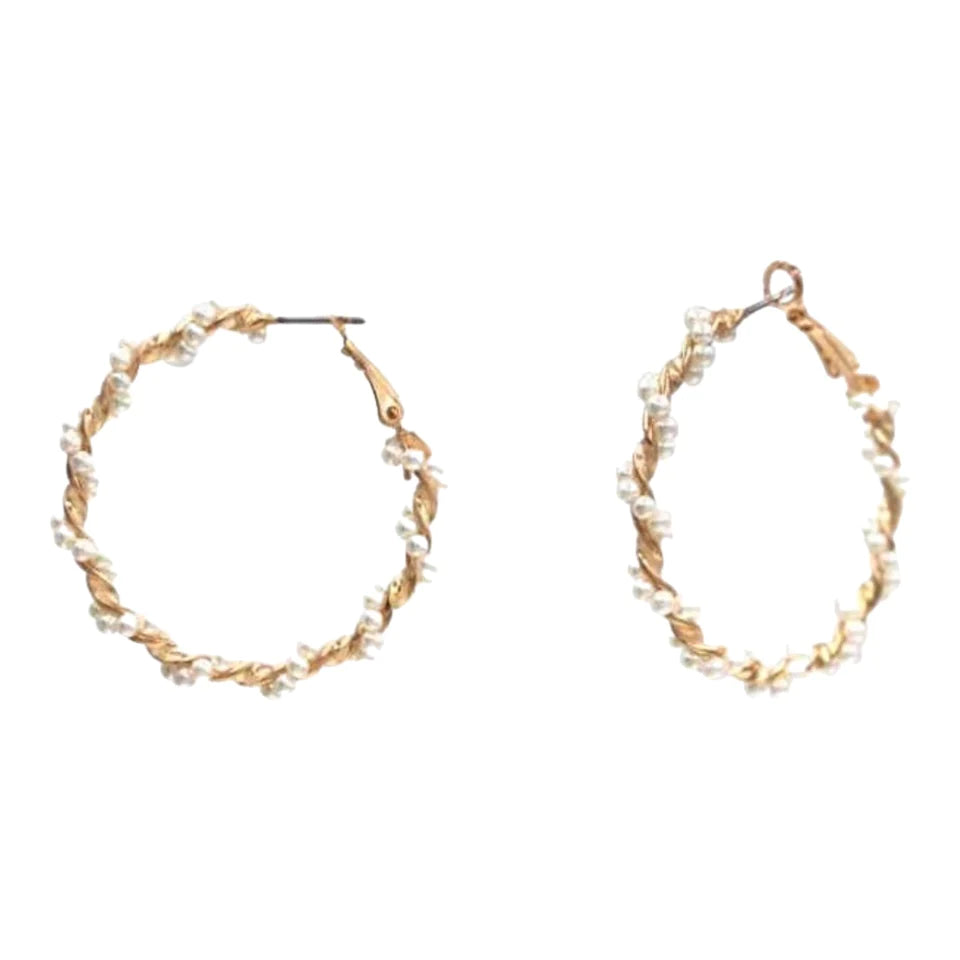 Fashion Earring